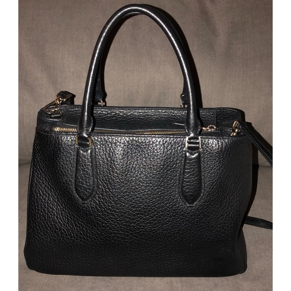Kate Spade Leighton Satchel Large - Picture 7 of 15